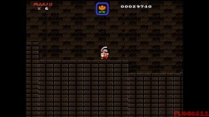 Lost Brother Massacre (SMW Horror Inspired of Power Drill Massacre) All Endings & Secret