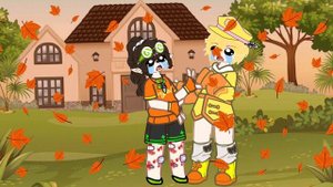 Ну... Всем надо смириться с этим что завтра первое сентября🍂🍁🌧️