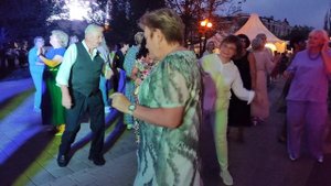 Айда на гульки..... 30.08.25.