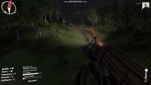 Spintires карта Холм#5