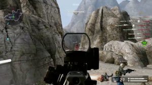 На границе (сложно)