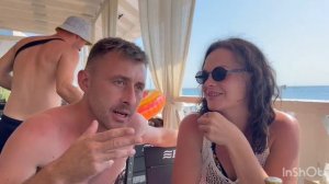 Веселые гости из Башкирии😂👍Вино и Море Радость и Счастье / Влог из Лазаревского Сочи