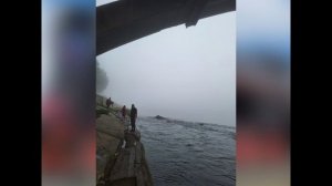 Эпизод 1 Поезд