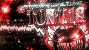 Ton 618 Showcase [Geometry Dash]