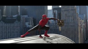 Don Tobol - Ready | Spider-Man