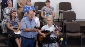 В час горя та журби,  песня  31.08.2025