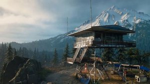 Last Transmission - Dystopian Atmospheric Dark Ambient - Post Apocalyptic Ambient Journey