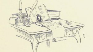 Тетрадь, забытая давно. Стихи Гийома Аполлинера, идея и монтаж Татьяны Пантелеевой.