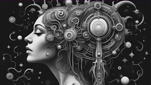 Techno MIX【Hard Techno - Dark Techno - Cyberpunk - workout 】