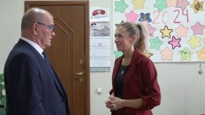 Колледж в Златоусте и завод «Феррум»: вместе ради будущего города!