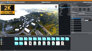 Сибиряк [Siberian] на UNIGINE 2. Дневник разработчика. Программирование.