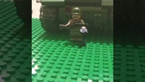 Немецкая засада 2-часть ВОВ