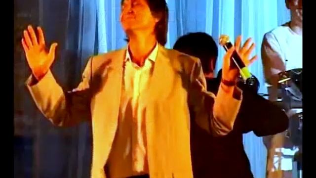 Я хвалу Тебе пою - Андрей Кочкин смотреть онлайн