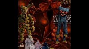 Спрингтрап против poppy playtime versus  (1).mp4