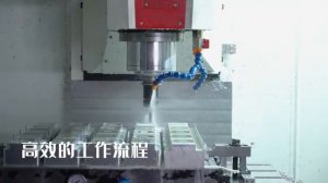 Process of manufacturing machine bed and machine frame-XTLASER
