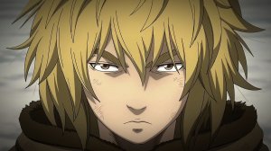 Сага о Винланде - Опенинг 1 | 4k | 60FPS | Creditless |