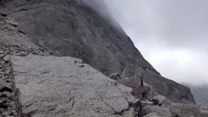 Отпуск часть 4. Хибины.