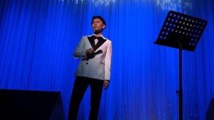 «Золушка» cover