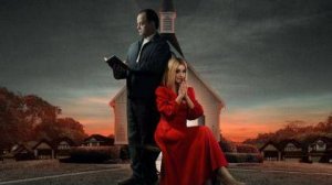Жена Джейкоба (фильм, 2021) Jakob's Wife 2021 ужасы США