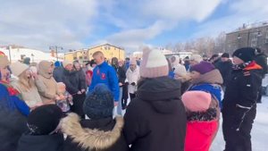 Масленица-2025