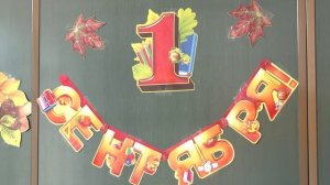 В округе Пушкинский завершили капитальный ремонт сразу нескольких образовательных учреждений