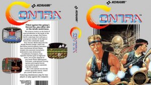 Contra (NES)