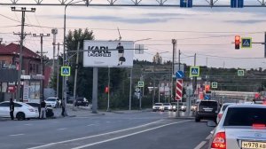 Поездка в горы и обратно. Едем с Дагестана в Москву через Волгоград