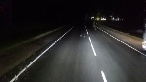 #4 Road Sound Новосибирск - Москва.