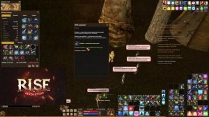 R2 Rise | Ивент "Тропическое безумие" (Часть 12). — Funny Momento