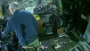 Строю квадроцикл 5 серия