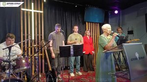 Служение 31 августа