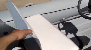 Обзор Aqua Spirit 350 C