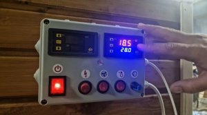 Ускоренный обзор Астра 220УПК