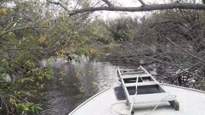 Поход 31 Августа 07 Старое русло