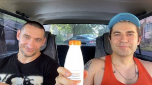 Последняя летняя тренировка