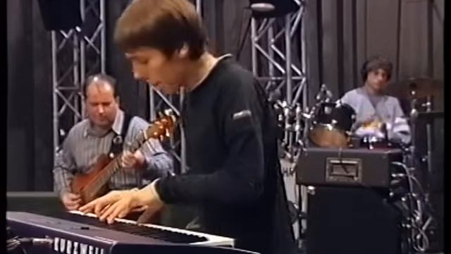 Ты, Иисус, Сын Живого Бога - Андрей Кочкин смотреть онлайн