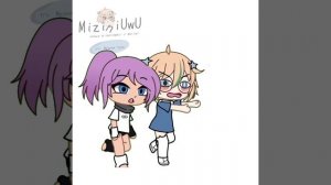 Gacha. Гача. Fake collab. Collab