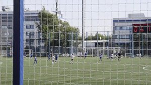 Трудовые Резервы 2013 -Зеленоград 2013 : 2-1 (1 составы)