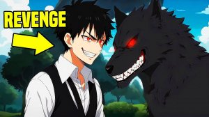 Самый Слабый Парень Случайно Становится Лидером Гильдии Монстров_!