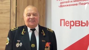 Ко Дню шахтёра Первые Горловки и Прокопьевска провели телемост Донбасса и Кузбасса. На связи были...