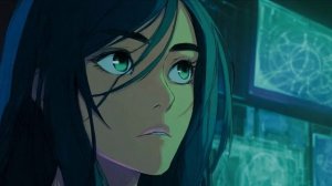 Glitch in the System - Aggressive Vocals