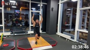 Виктор Сабельников, тренер ТЗ, ТФ Краснодар, 15 раз