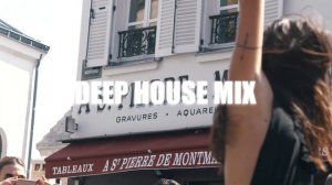Deep House Mix
