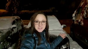 Мне страшно/Выпал снег/ Жизнь в Германии/ Влог