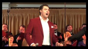 Sway. 20.11.2014. Тверь. Евгений Кунгуров