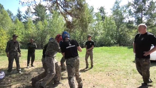 Система подготовки курсантов включает в себя не только занятия по военно-прикладным дисциплинам.