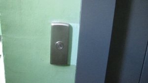 Музыкальные лифты ЩЛЗ-(Ecomaks) @ г. Москва, ул. Твардовского, д. 19к1-1-2 (2520)