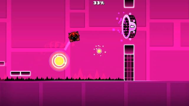 деометри деш