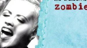 The Cranberries - Zombie - MPC cover