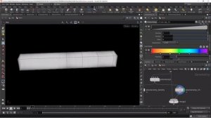 46. Houdini's SOP Nodes Part 39